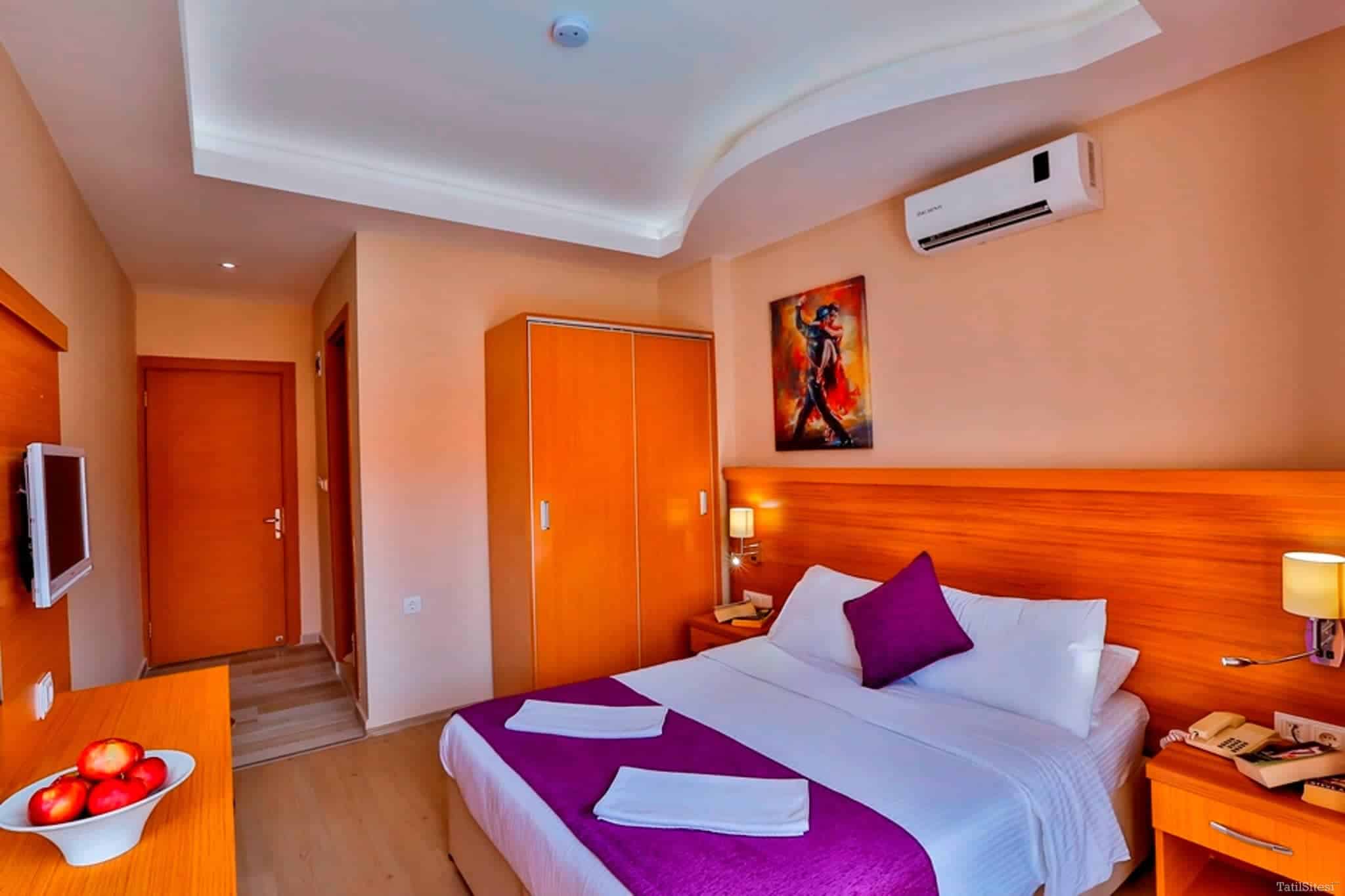 Golden Life Resort Hotel Spa